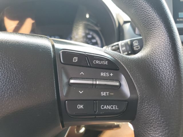 Used 2021 Hyundai Kona SE FWD image 24
