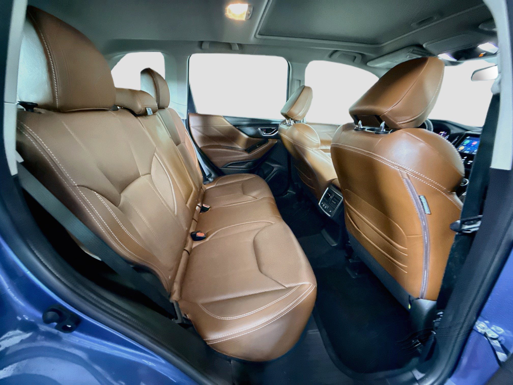 Used 2019 Subaru Forester Touring AWD/4WD image 27