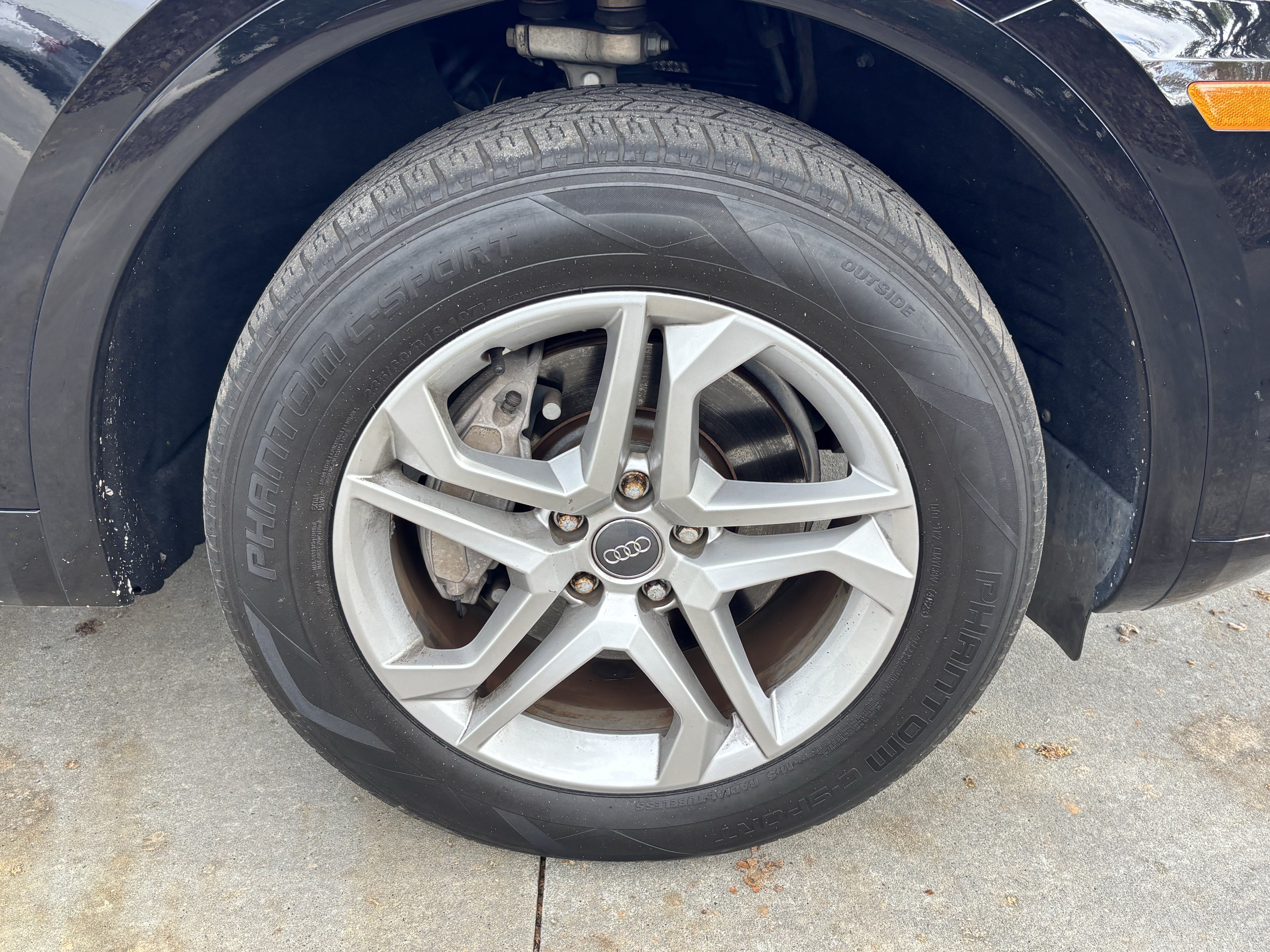 Used 2018 Audi Q5 2.0T Premium Plus w/ Premium Plus Package AWD/4WD image 13