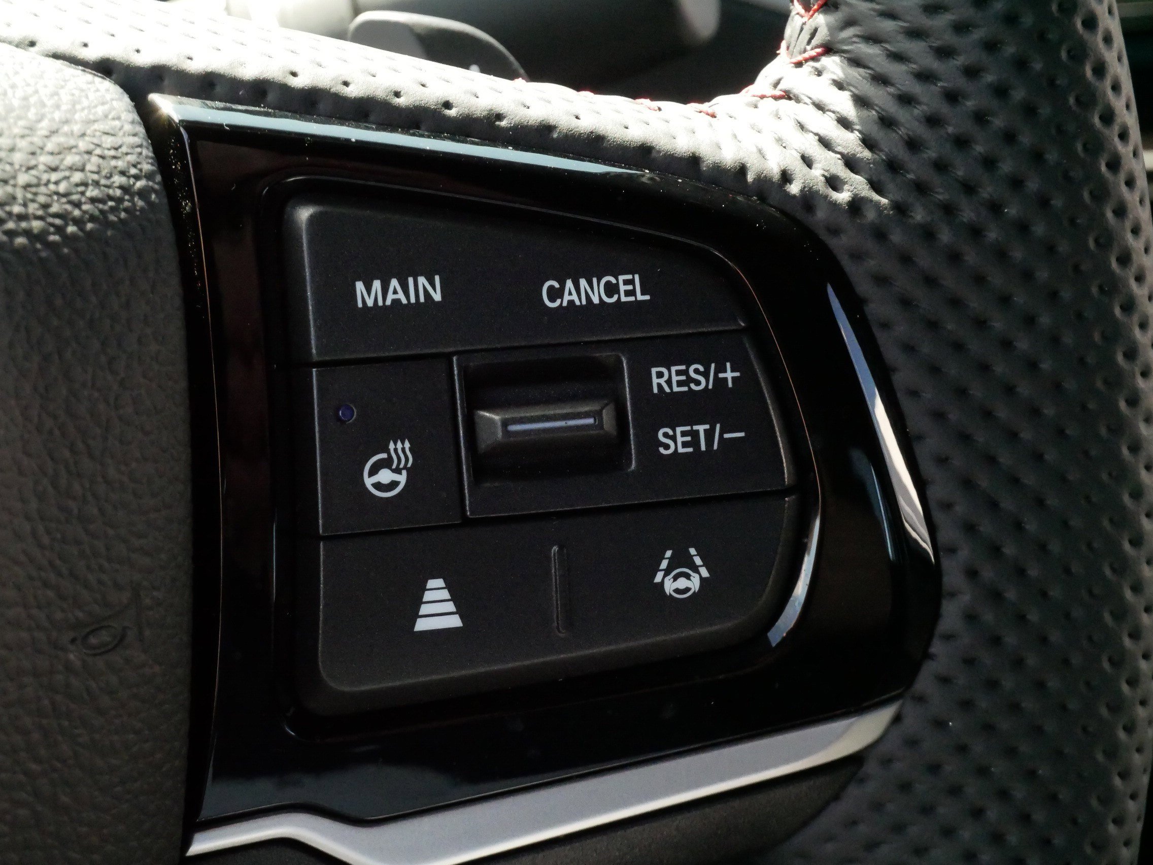 Used 2026 Honda Ridgeline Black Edition image 25