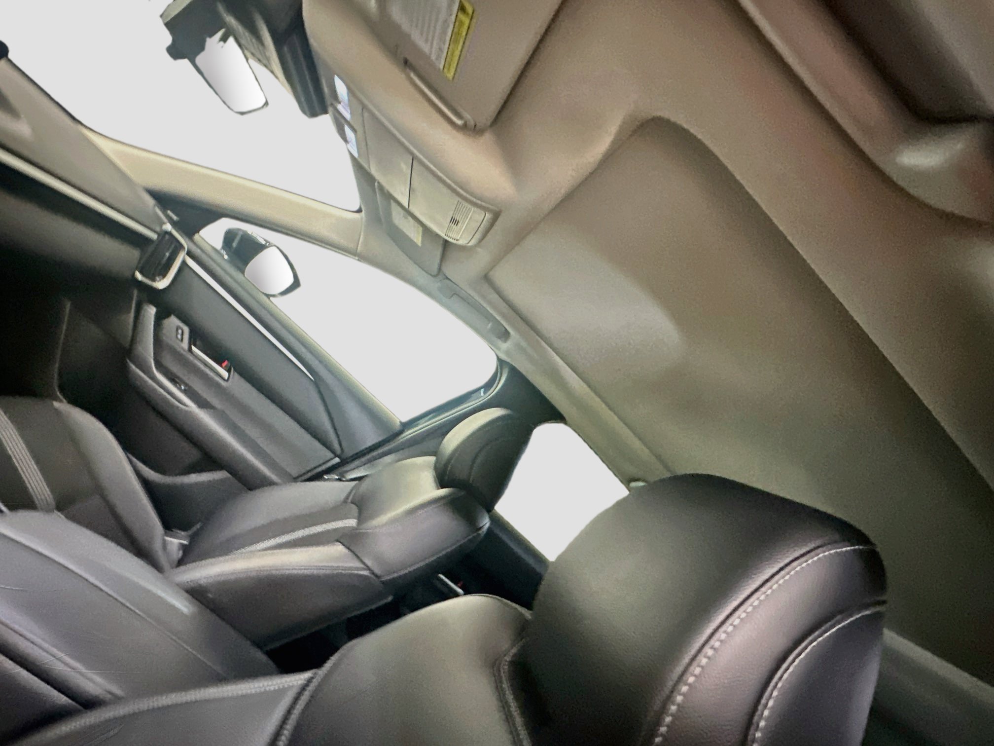 Used 2025 MAZDA CX-50 AWD 2.5 S w/ Premium Package image 27