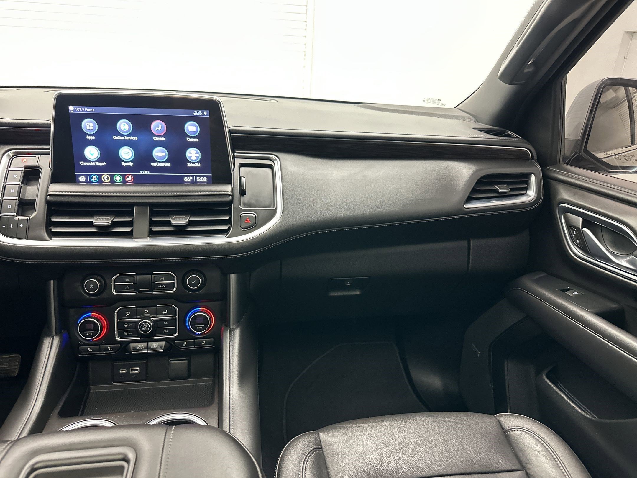 Used 2021 Chevrolet Tahoe LT AWD/4WD image 27