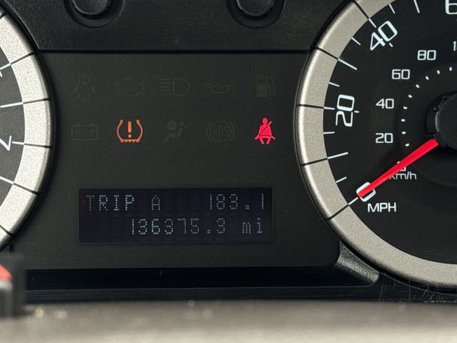 Used 2011 Ford Escape Limited w/ 301A Rapid Spec Order Code FWD image 12