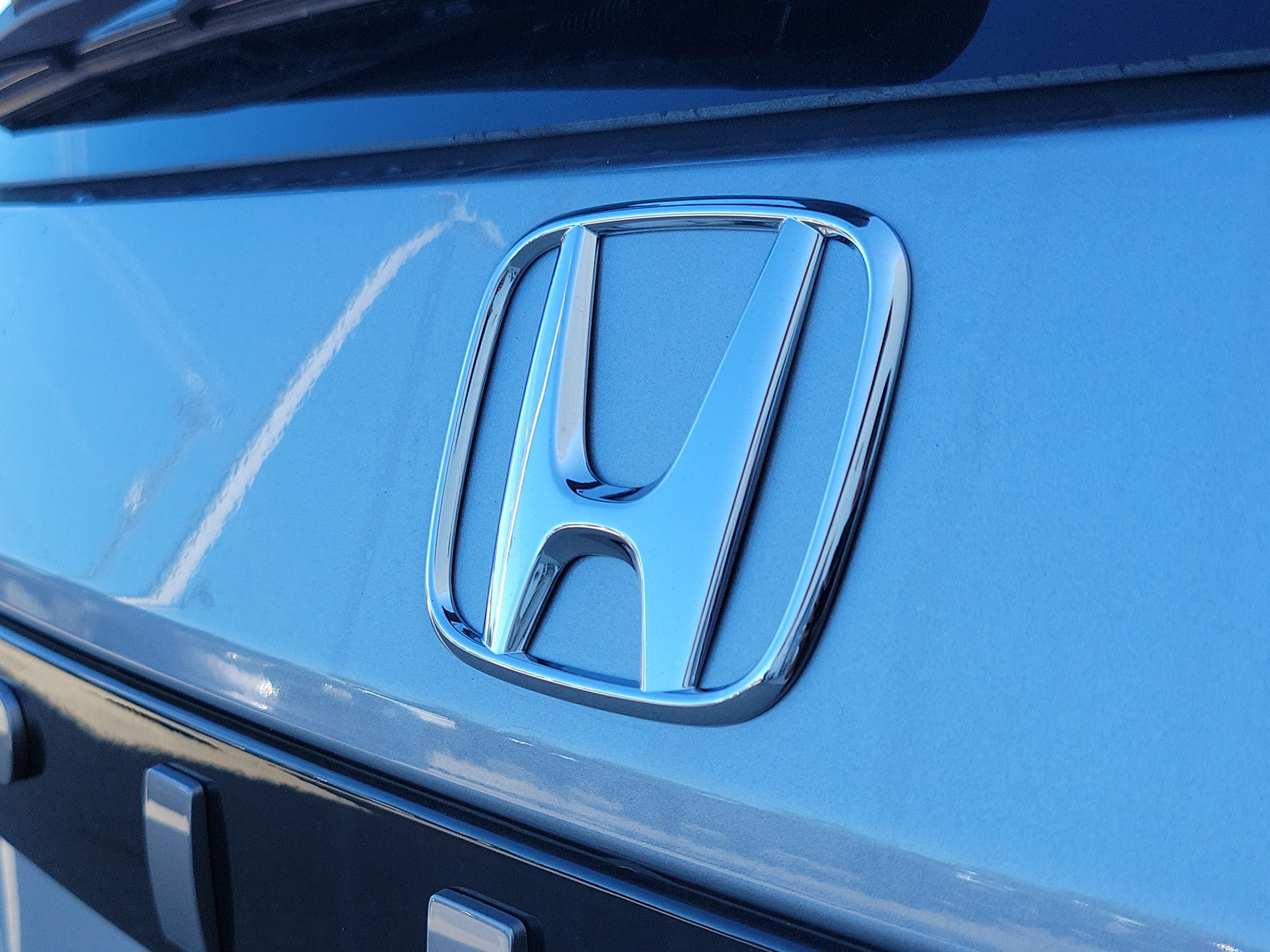 New 2026 Honda Pilot EX-L image 8