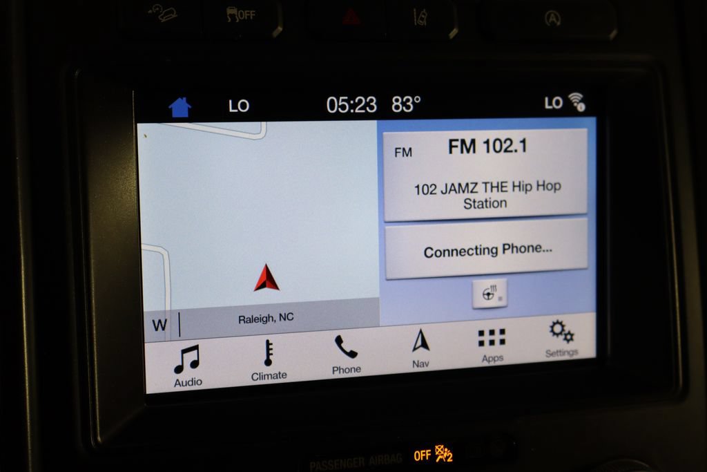 Used 2019 Ford Expedition Max Limited w/ Equipment Group 301A AWD/4WD image 34