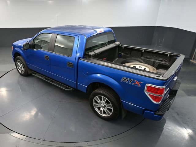 Used 2014 Ford F150 STX w/ Equipment Group 201A Mid AWD/4WD image 48