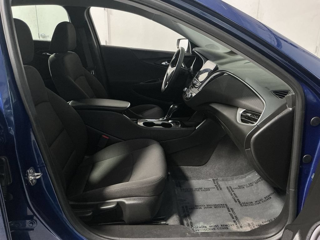 Used 2019 Chevrolet Malibu LS FWD image 25