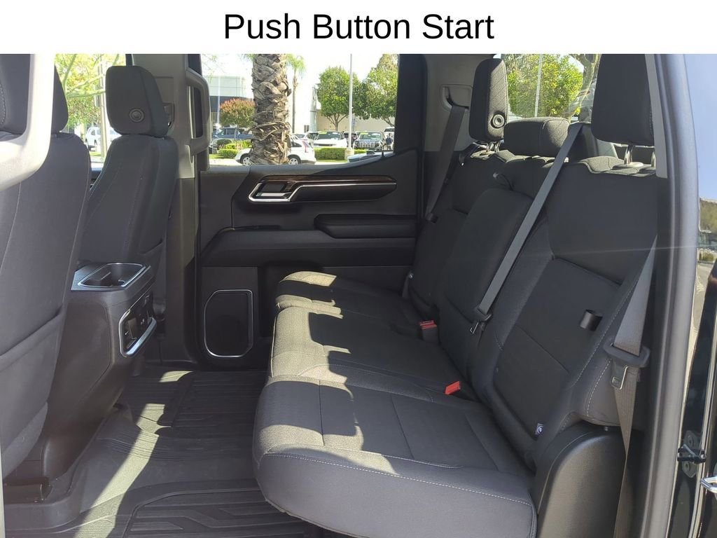 Certified 2024 GMC Sierra 1500 Elevation AWD/4WD image 33