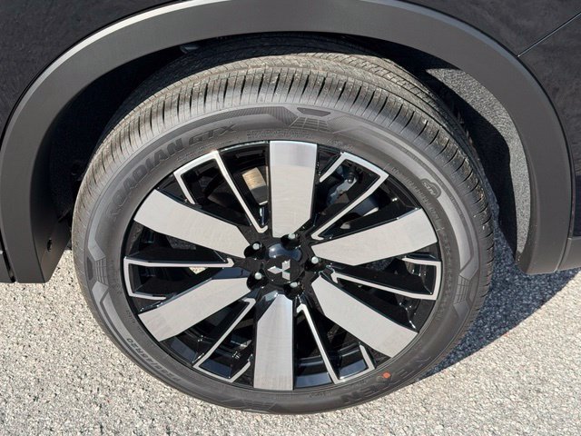 New 2026 Mitsubishi Outlander SE FWD image 16