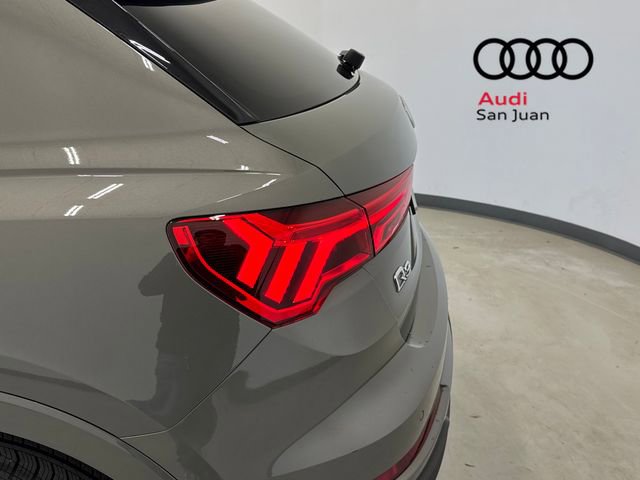 Certified 2025 Audi Q3 2.0T Premium w/ Convenience Package image 16