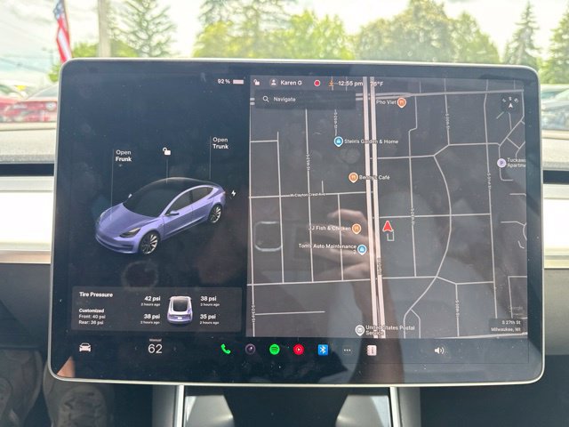 Used 2018 Tesla Model 3 Mid Range RWD image 31