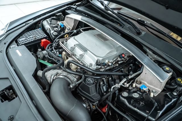 Used 2013 Cadillac CTS V RWD image 38