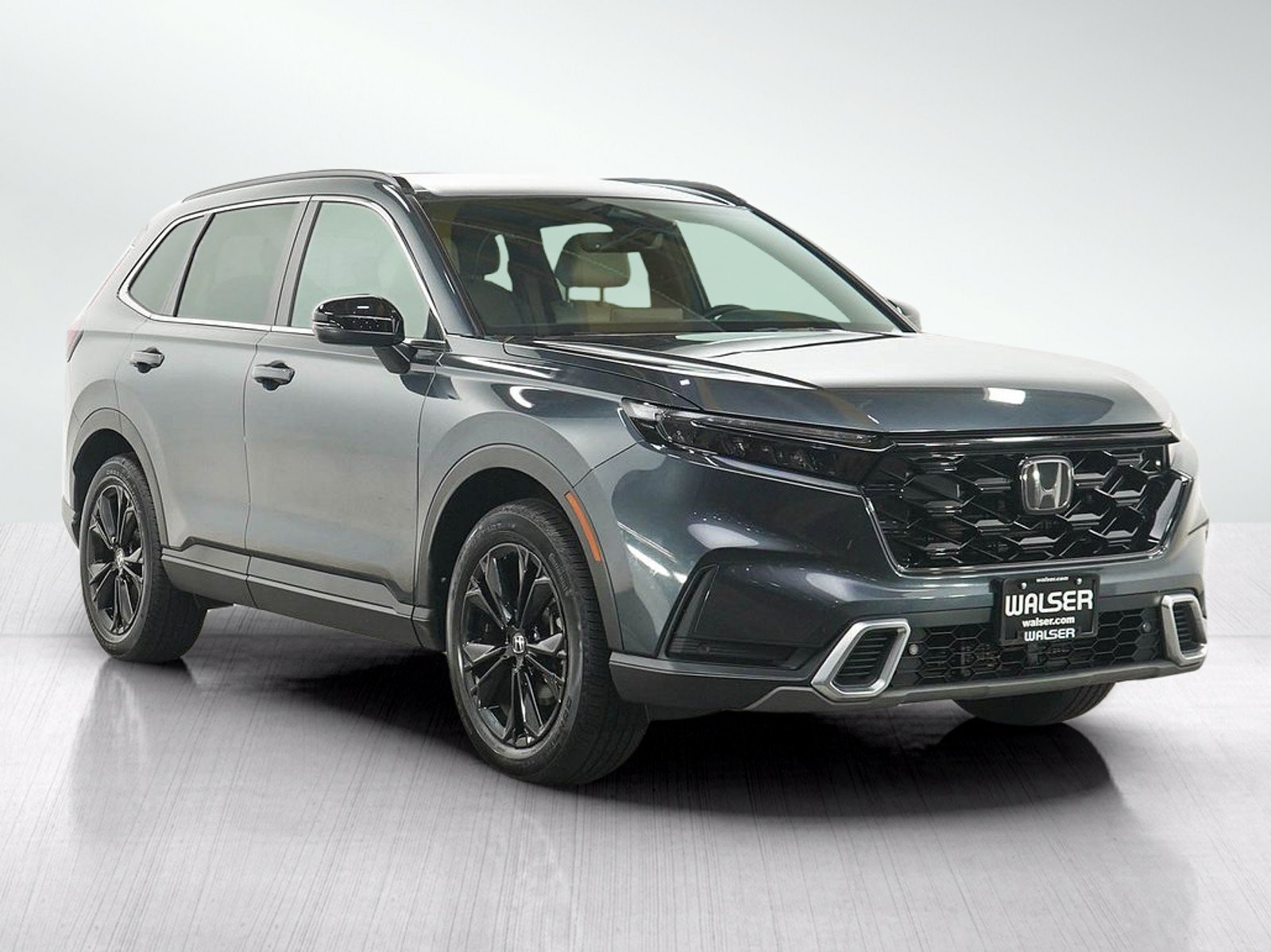 Used 2025 Honda CR-V Sport Touring image 7