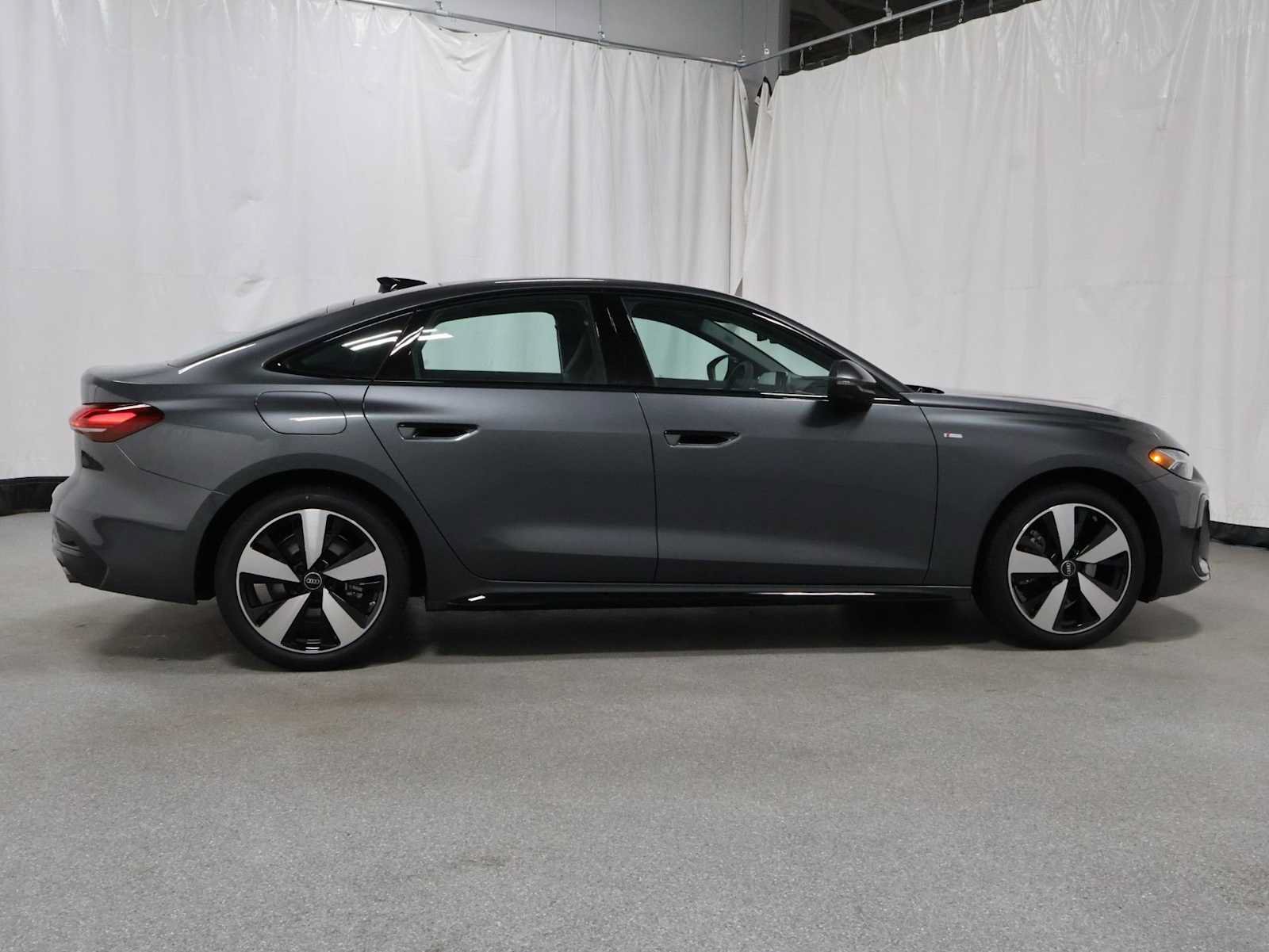New 2026 Audi A5 Premium Plus AWD/4WD image 10