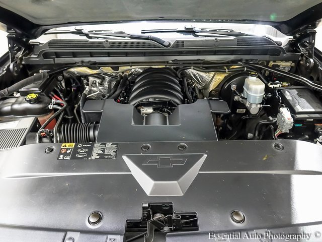 Certified 2016 Chevrolet Silverado 1500 LTZ Z71 w/ LTZ Plus Package image 26