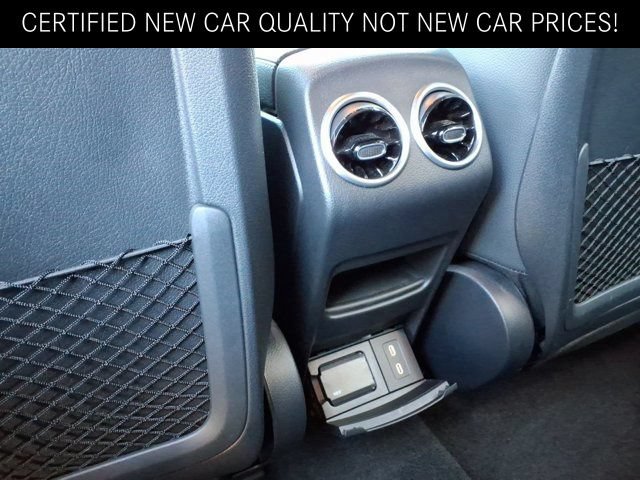Certified 2025 Mercedes-Benz EQB 300 4MATIC image 19