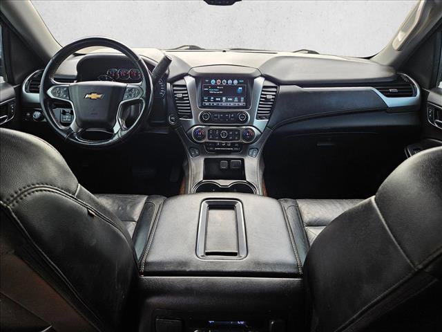 Used 2019 Chevrolet Tahoe LT RWD image 17