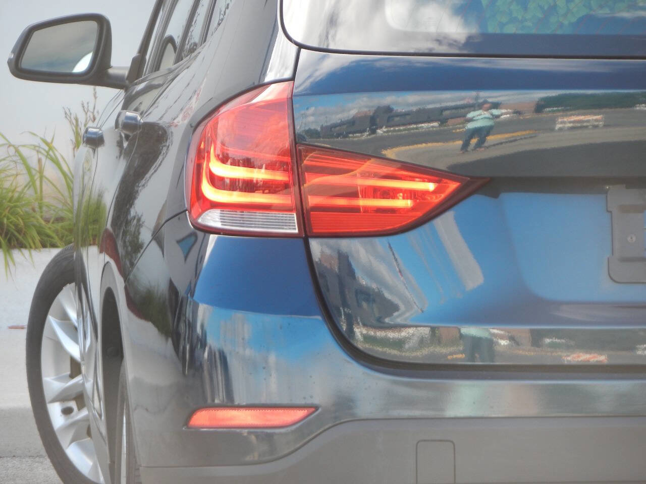 Used 2015 BMW X1 xDrive28i