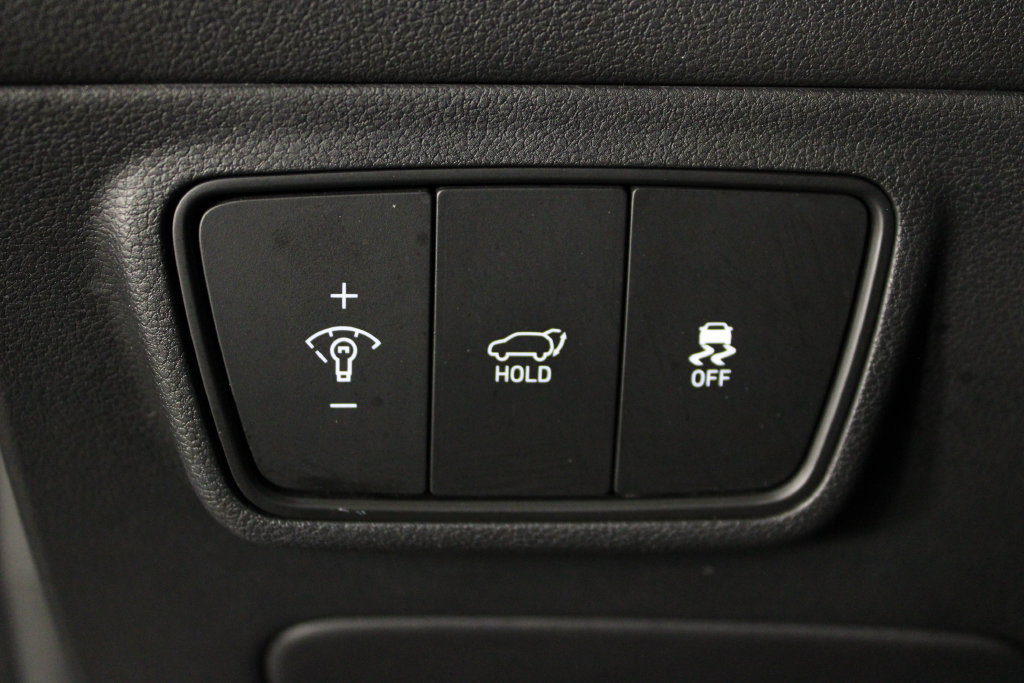 Certified 2024 Hyundai Tucson SEL FWD image 24