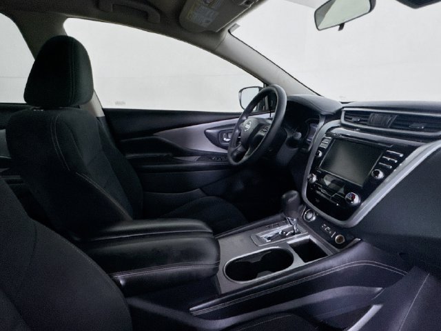 Used 2021 Nissan Murano S FWD image 26
