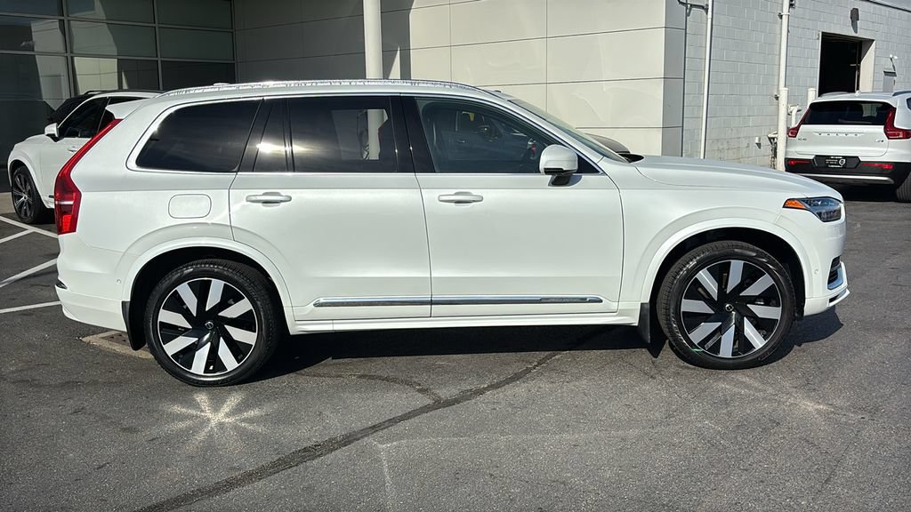 Certified 2024 Volvo XC90 T8 Plus w/ Protection Package Premier AWD/4WD image 25