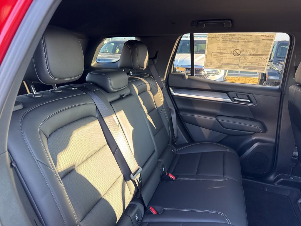 New 2026 GMC Terrain Elevation w/ Elevation Premium Package image 28