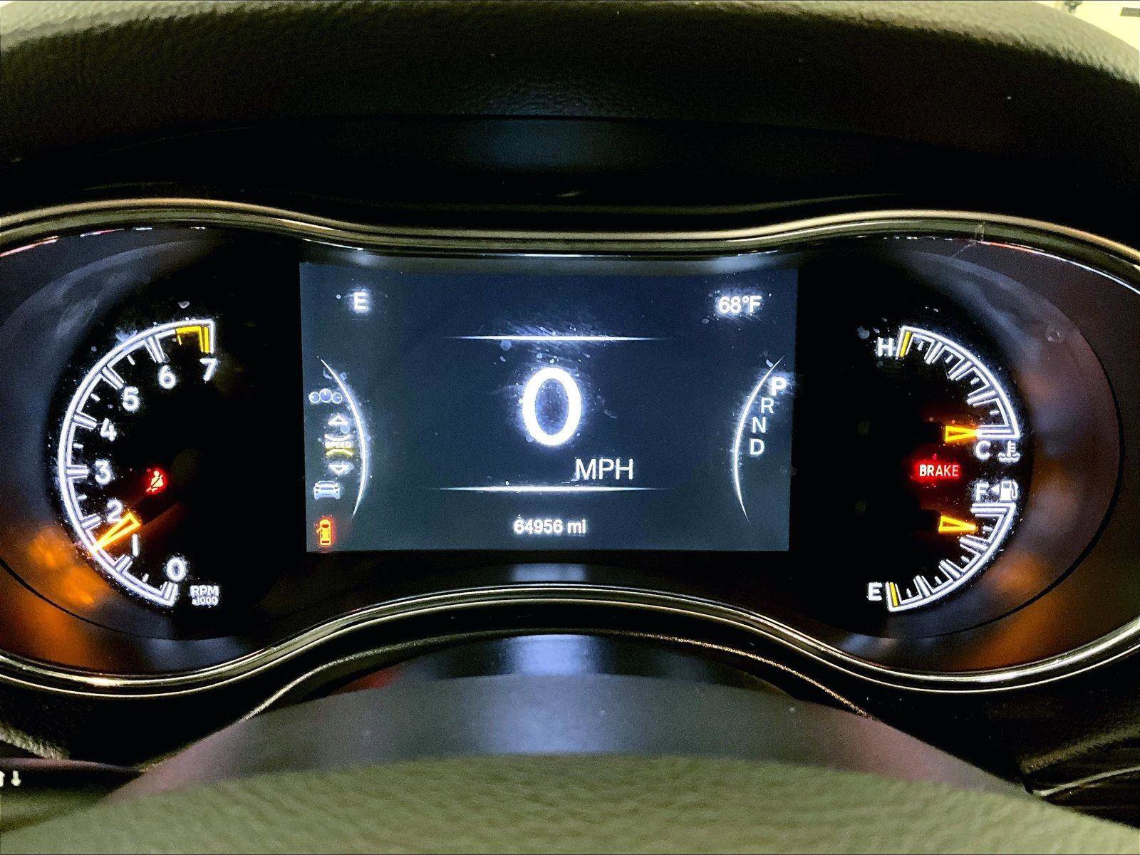 Used 2021 Jeep Grand Cherokee Laredo X image 19