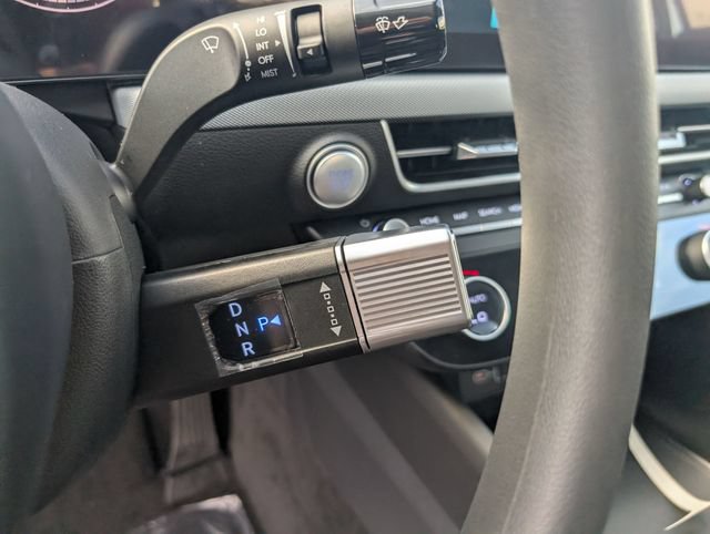 New 2026 Hyundai Sonata Blue FWD image 19