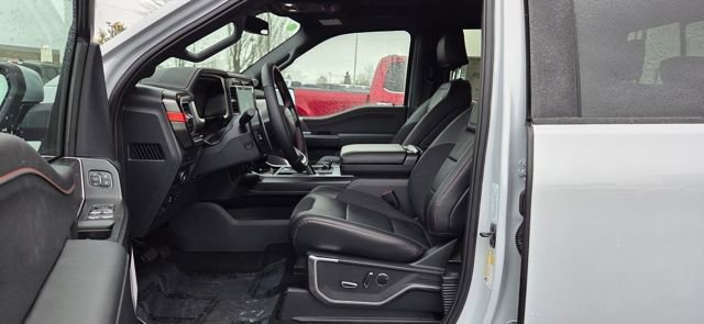 New 2025 Ford F150 Raptor image 18