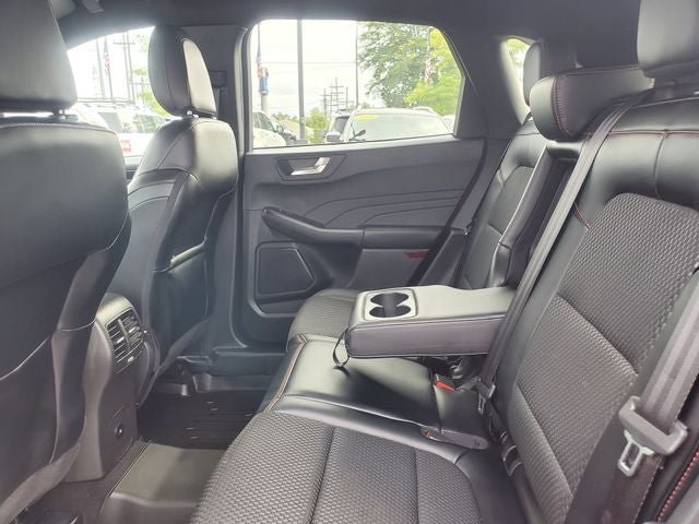 Used 2024 Ford Escape ST-Line AWD/4WD image 25