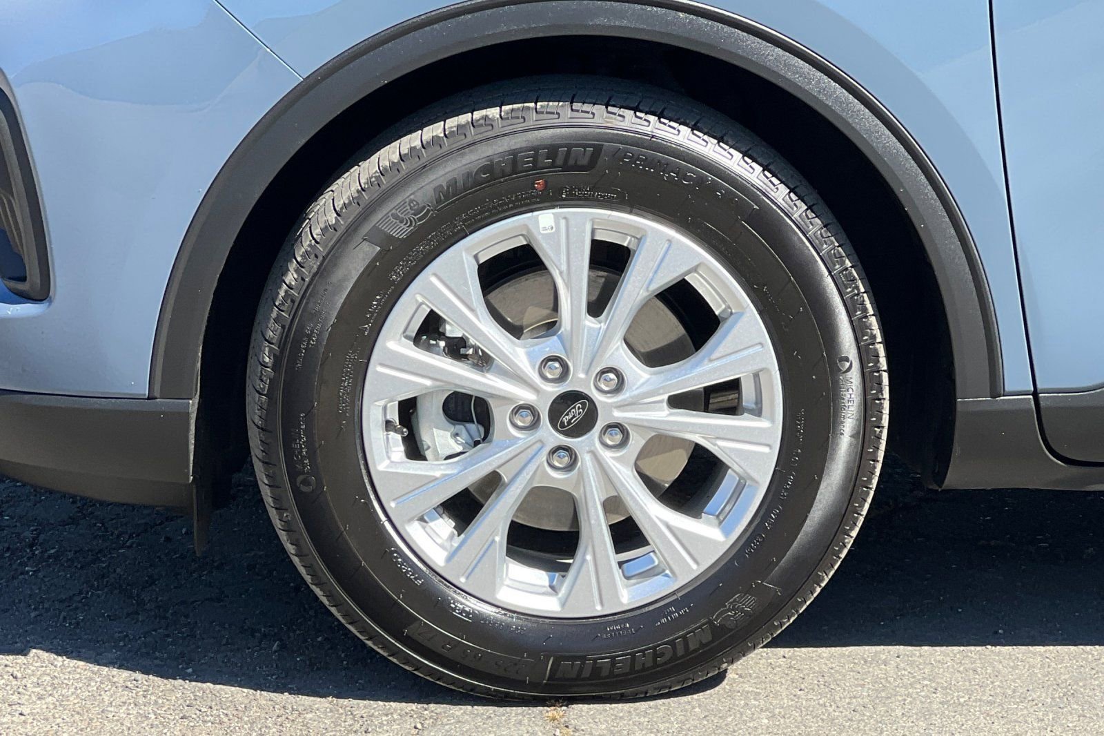 Used 2025 Ford Escape Active image 25