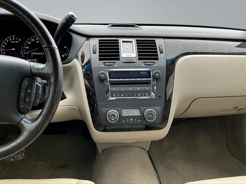 Used 2008 Cadillac DTS FWD image 11