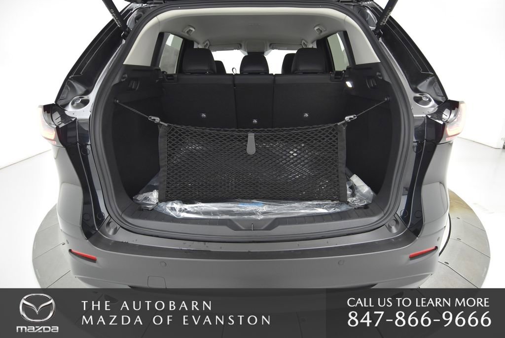 New 2026 MAZDA CX-5 Preferred AWD/4WD image 38