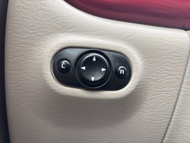 Used 2005 Chrysler PT Cruiser GT image 13