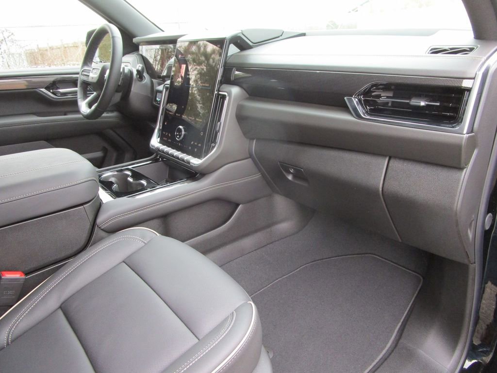 New 2026 GMC Yukon Elevation image 29