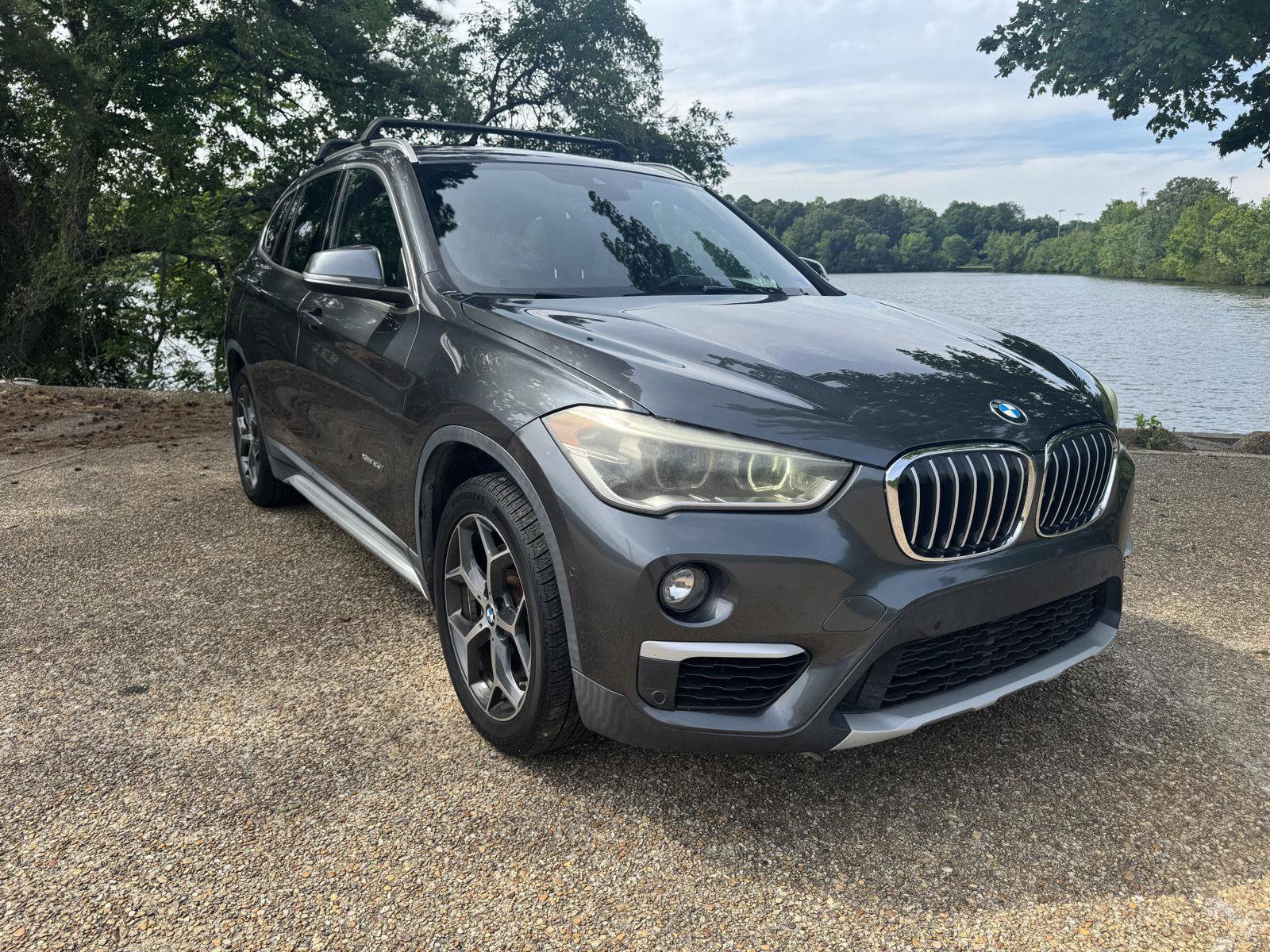 Used 2016 BMW X1 xDrive28i