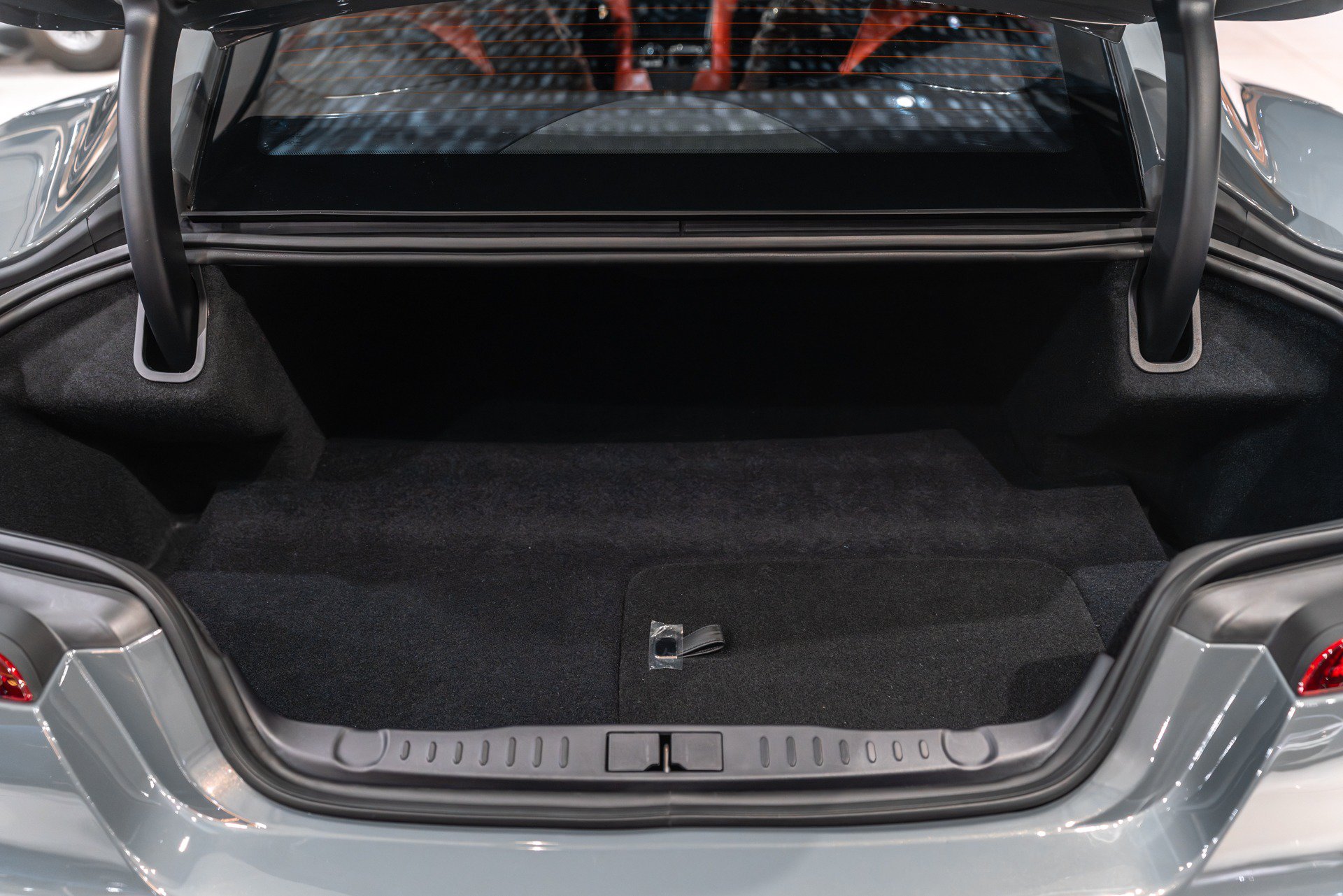 Used 2025 Karma Revero Luxury RWD image 67
