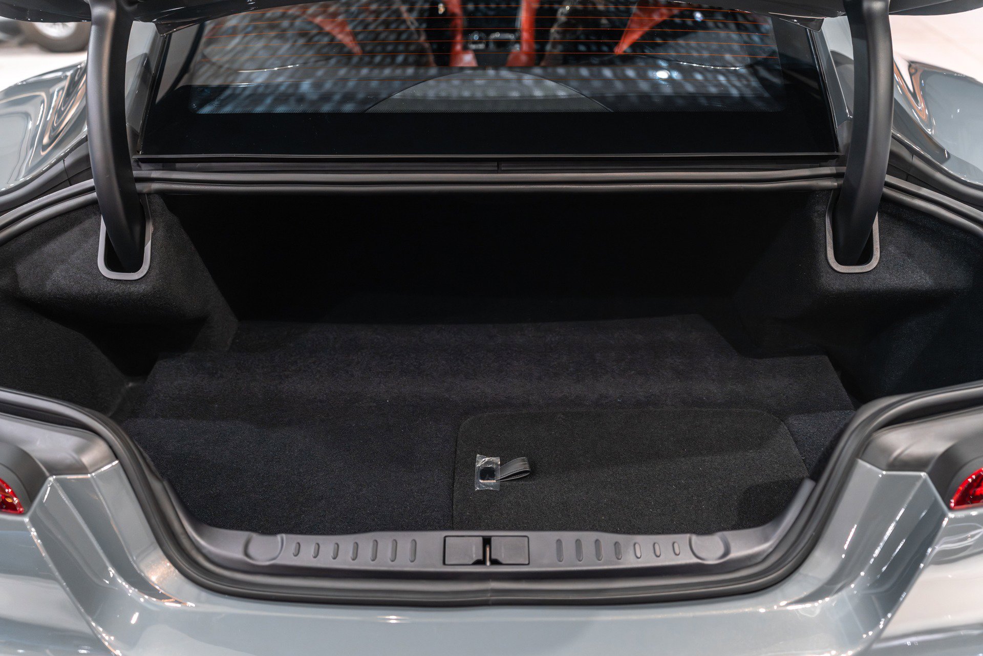 Used 2025 Karma Revero Luxury image 67