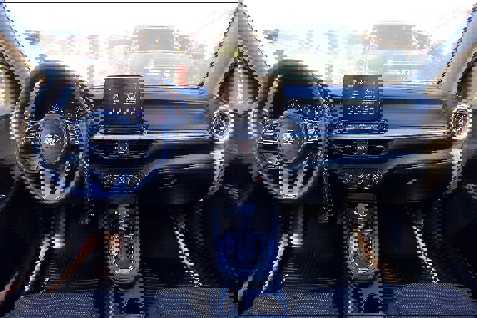 Used 2020 Kia Forte LXS image 13