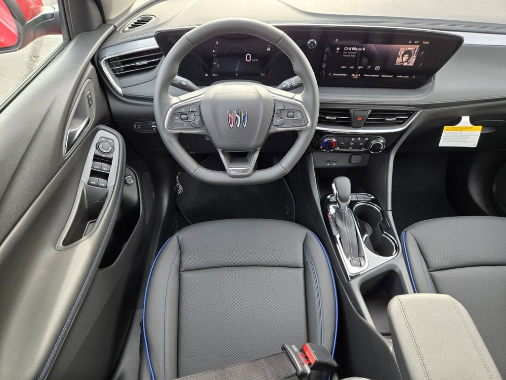 New 2026 Buick Encore GX Sport Touring w/ Comfort Package FWD image 9