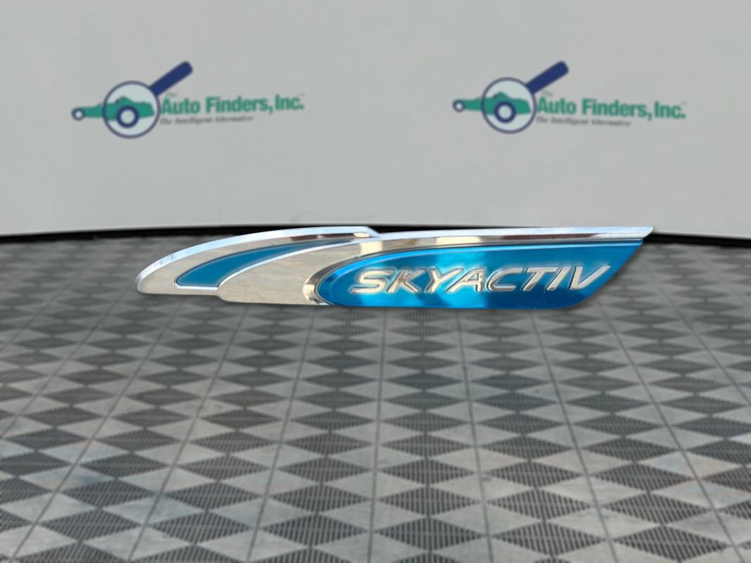 Used 2012 MAZDA MAZDA3 i Grand Touring image 31