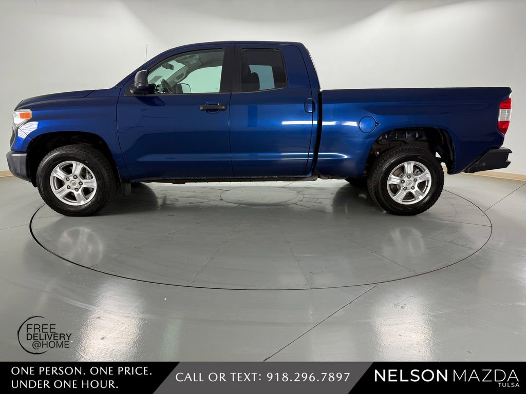 Used 2014 Toyota Tundra SR AWD/4WD image 9
