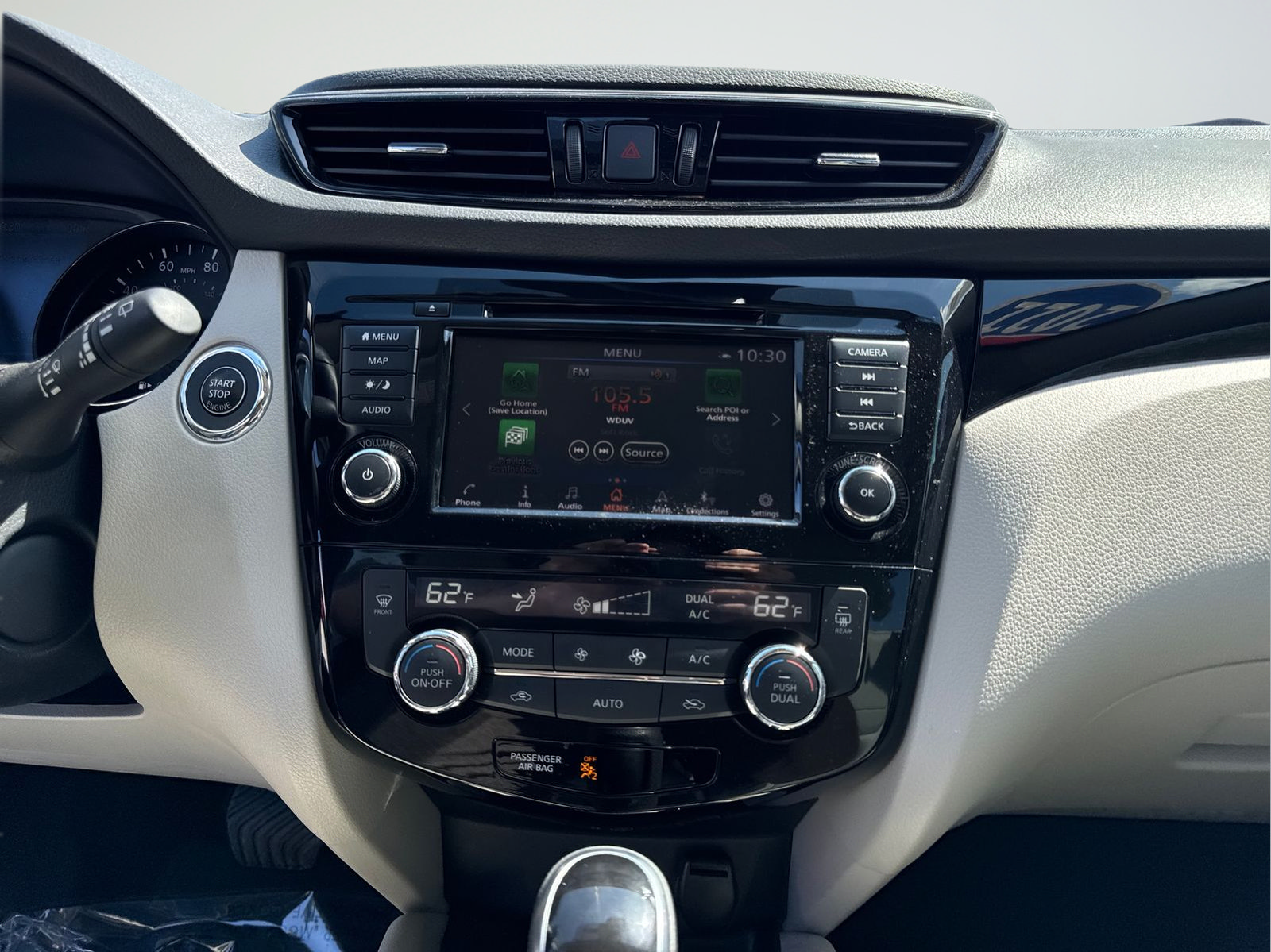 Certified 2022 Nissan Rogue Sport SL w/ Premium Package AWD/4WD image 27