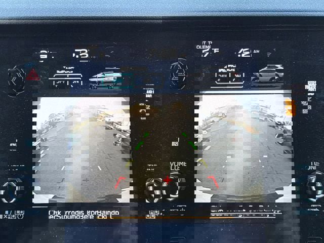 Used 2021 Subaru Outback Premium w/ Popular Package #1 image 22