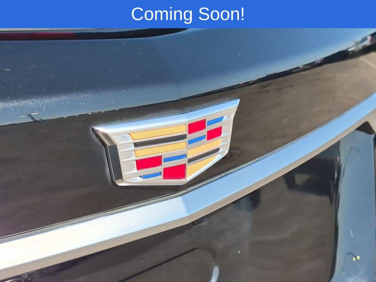 Used 2024 Cadillac XT5 Premium Luxury w/ LPO, Floor Liner Package AWD/4WD image 11