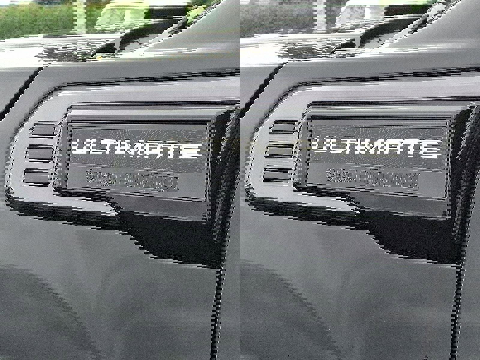 New 2025 GMC Sierra 2500 Denali Ultimate image 12