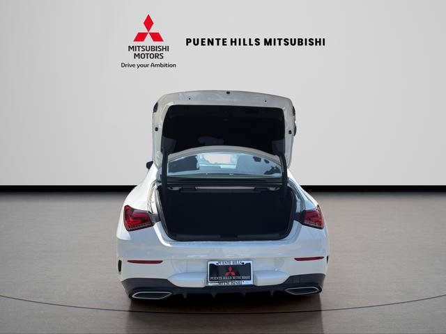 Used 2022 Mercedes-Benz CLA 250 image 9