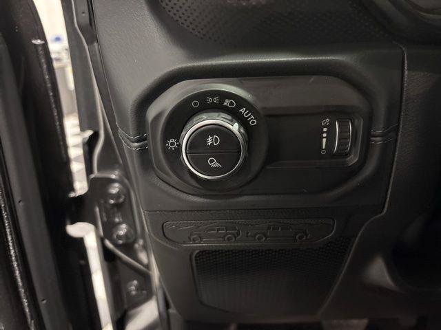 New 2026 Jeep Gladiator Rubicon AWD/4WD image 17