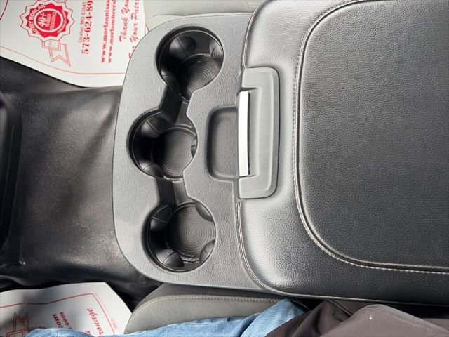 Used 2021 RAM 1500 Tradesman w/ Popular Equipment Group image 24