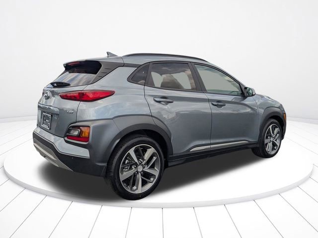Used 2020 Hyundai Kona Ultimate image 3